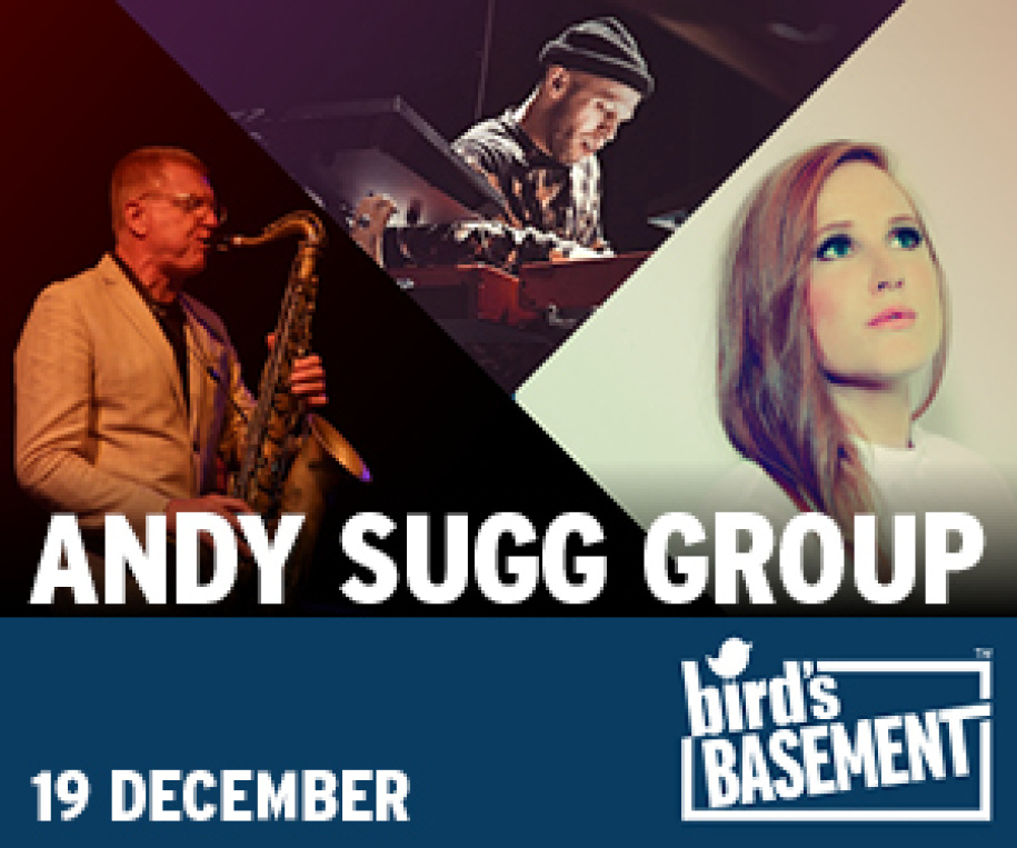 Andy Sugg Group