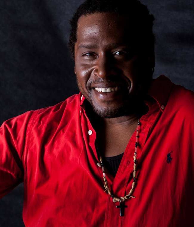 Lionel Cole