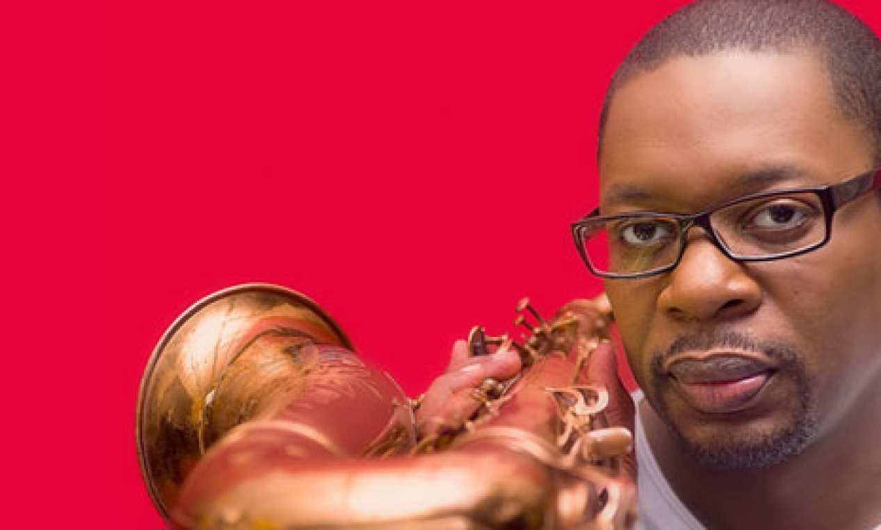 Ep. 18 Ravi Coltrane, building his own legacy