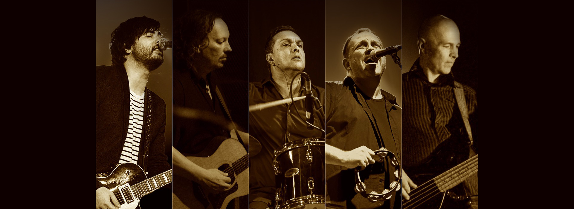 Buy tickets for Taxiride Live at Bird's Basement